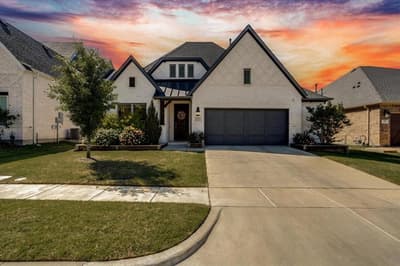 383 Rosemary Drive, Wylie TX 75098