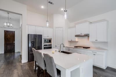 383 Rosemary Drive, Wylie TX 75098 - Photo 5