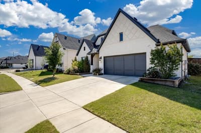 383 Rosemary Drive, Wylie TX 75098 - Photo 4