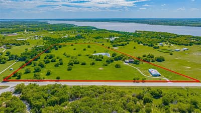 4700 E FM 922, Valley View TX 76272
