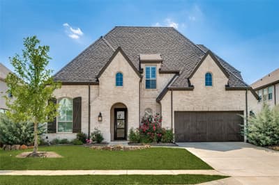 2331 Rolling Vista Lane, Prosper TX 75078