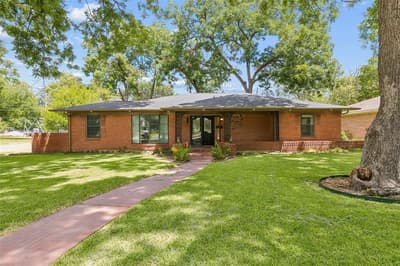 2133 Ebbtide Lane, Dallas TX 75224