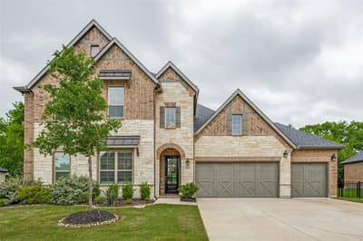 1508 Bearpath Way, Gunter TX 75058