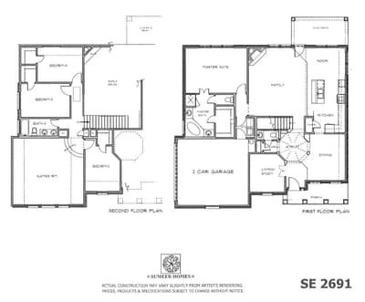 7417 Stonehenge, Sanger TX 76266 - Photo 2