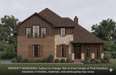 7417 Stonehenge, Sanger TX 76266