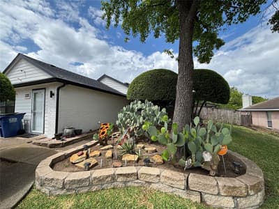 225 California Drive, Glenn Heights TX 75154 - Photo 3