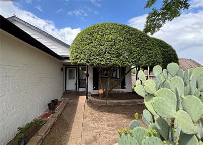 225 California Drive, Glenn Heights TX 75154 - Photo 4