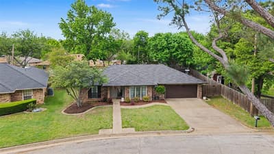 3501 Jasmine Trail, Arlington TX 76017 - Photo 4