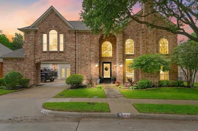 626 Creekbend Drive, Mesquite TX 75149 - Photo 2