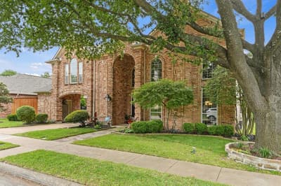 626 Creekbend Drive, Mesquite TX 75149
