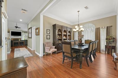 626 Creekbend Drive, Mesquite TX 75149 - Photo 4