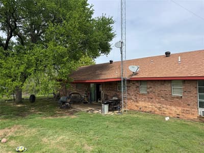 12745 Fm 274, Ravenna TX 75476 - Photo 3