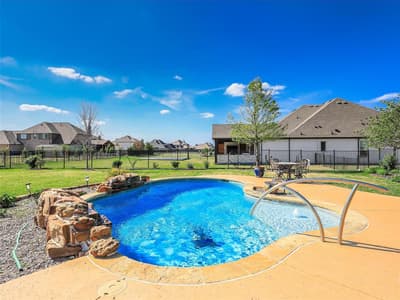 1133 Indigo Creek Way, Gunter TX 75058