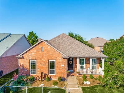 3820 Morning Dove, Carrollton TX 75007