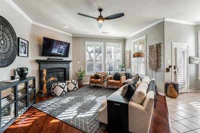 3820 Morning Dove, Carrollton TX 75007 - Photo 4