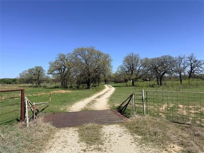 421 Erwin, Jacksboro TX 76458
