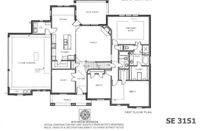 7413 Stonehenge, Sanger TX 76266 - Photo 2