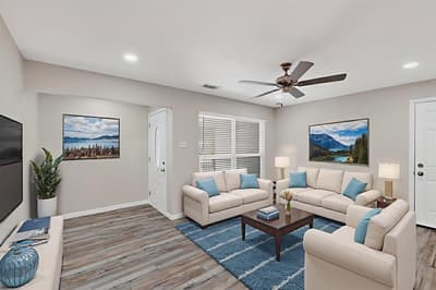 10833 Palace Way, Dallas TX 75218 - Photo 3