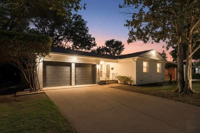 10833 Palace Way, Dallas TX 75218