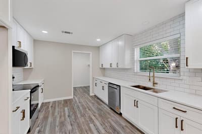 10833 Palace Way, Dallas TX 75218 - Photo 5