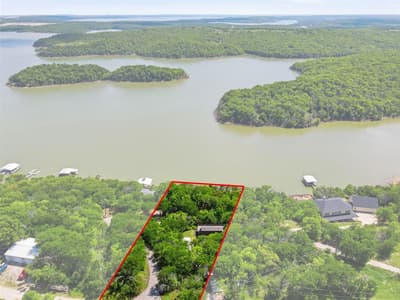 417 PR 1758 Road, Chico TX 76431