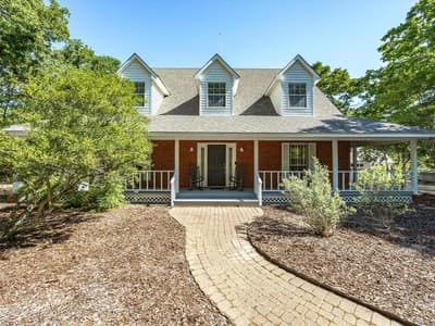 9627 County Road 4028, Kemp TX 75143