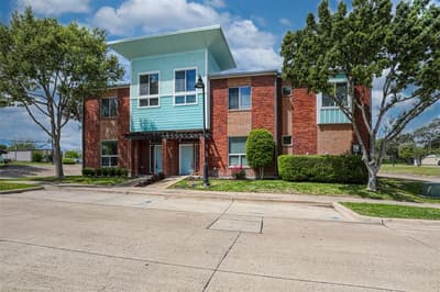 111 N Merrill Avenue, Duncanville TX 75116