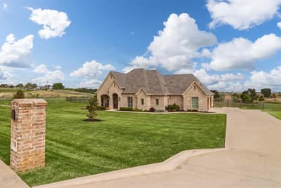 108 Bearclaw Circle, Aledo TX 76008 - Photo 2