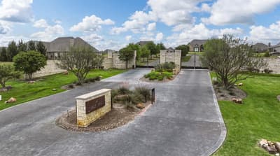 108 Bearclaw Circle, Aledo TX 76008 - Photo 3