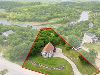 268 Private Road 1758, Chico TX 76431