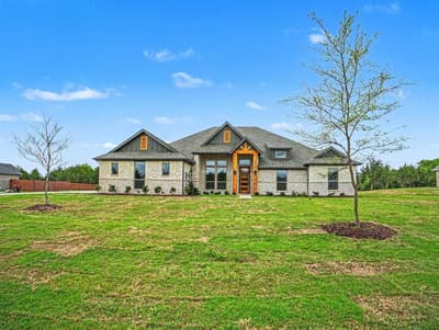 6830 Southrock Drive, Midlothian TX 76065 - Photo 2