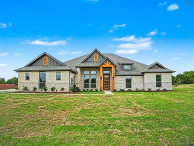 6830 Southrock Drive, Midlothian TX 76065 - Photo 3