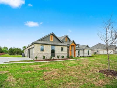 6830 Southrock Drive, Midlothian TX 76065 - Photo 5
