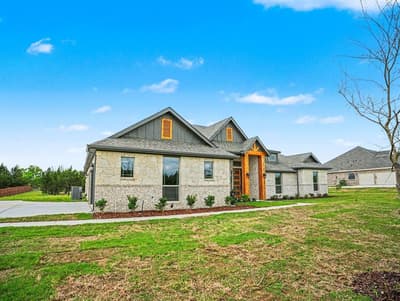 6830 Southrock Drive, Midlothian TX 76065 - Photo 4