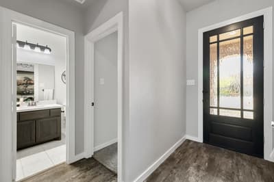 813 Esk Avenue, Celina TX 75009 - Photo 3