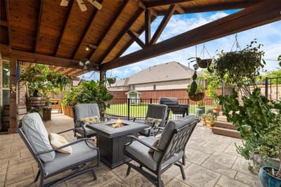 813 Esk Avenue, Celina TX 75009