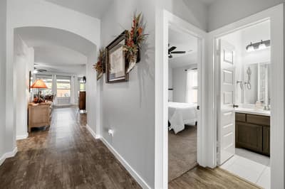 813 Esk Avenue, Celina TX 75009 - Photo 5