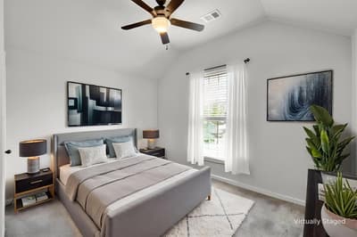 813 Esk Avenue, Celina TX 75009 - Photo 4