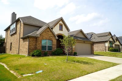 428 Molly Lane, Keene TX 76059 - Photo 2