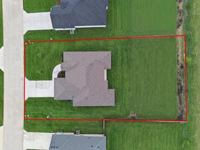 11605 Caracal Drive, Godley TX 76044 - Photo 3
