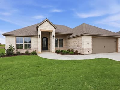 11605 Caracal Drive, Godley TX 76044