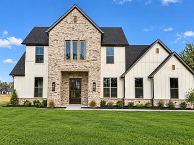 1017 Kessler Road, Weatherford TX 76087