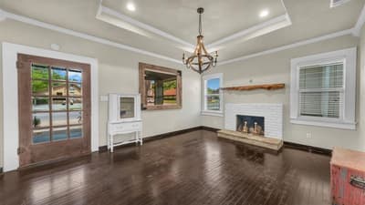 900 E Hubbard Street, Mineral Wells TX 76067 - Photo 3