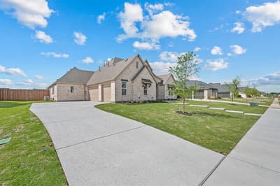 309 Wimberley Drive, Haslet TX 76052 - Photo 2