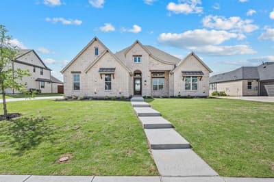 309 Wimberley Drive, Haslet TX 76052