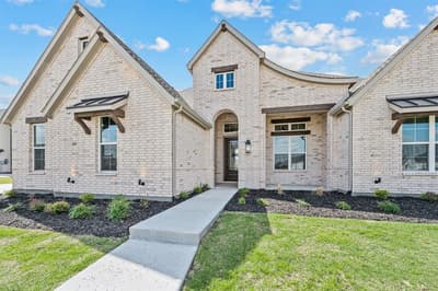 309 Wimberley Drive, Haslet TX 76052 - Photo 4