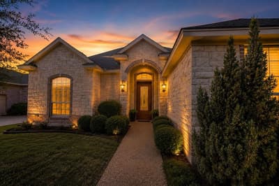 2217 Augustine, Waco TX 76712