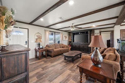 15955 W Highway 31, Purdon TX 76679 - Photo 4