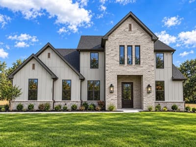 1021 Brock Heights Court, Brock TX 76087