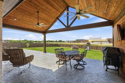 11300 Cedar Creek Drive, Cross Roads TX 76227
